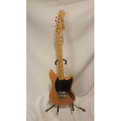 Fender BEN GIBBARD SIGNATURE MUSTANG Solid Body Electric Guitar