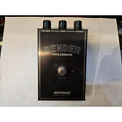 JHS Pedals BENDER Effect Pedal