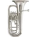 Blessing BEP-1287 Standard Series Euphonium LacquerSilver plated