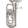 Blessing BEP-1287 Standard Series Euphonium Silver plated