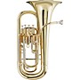 Blessing BEP1287 Standard Series 4-Valve Euphonium Lacquer