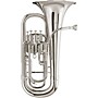 Blessing BEP1287 Standard Series 4-Valve Euphonium Silver plated