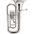 Blessing BEP1288 3-Valve 4/4 Euphonium Silver platedSilver plated
