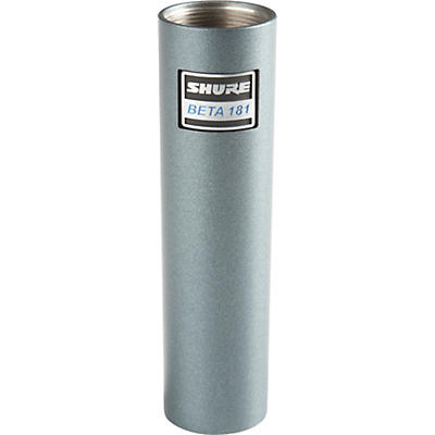 Shure BETA 181 Mic Preamplifier