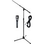 Shure BETA 87C HH Condenser Mic With Cable & Stand