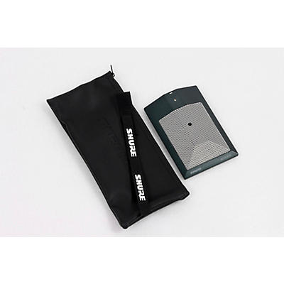 Shure BETA 91A Kick Drum Microphone