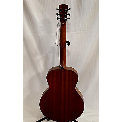 Bristol BF-15 Acoustic Guitar