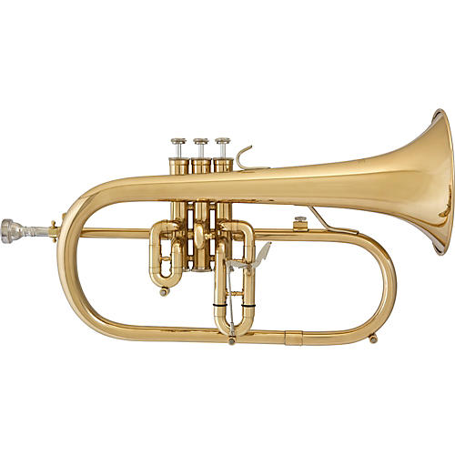 BFH-1540T Artist Series Bb Flugelhorn