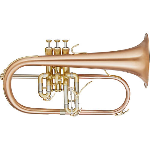 Blessing BFH-1541RT Performance Series Bb Flugelhorn Matte