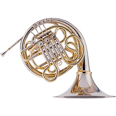 Blessing BFH1461ND Performance Series F/ Bb Double French Horn With Detchable Bell