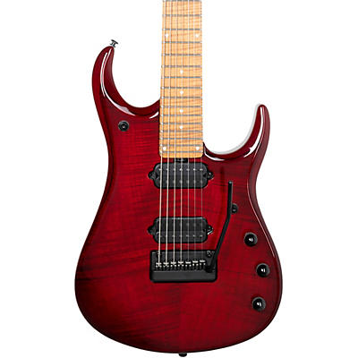 Ernie Ball Music Man BFR JP15 7-String Suplex Electric Guitar