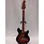 Used Ernie Ball Music Man BFR James Valentine Solid Body Electric Guitar 3 Color Sunburst