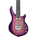Ernie Ball Music Man BFR Majesty 7-String Electric Guitar - MalachiteWolf's Bane