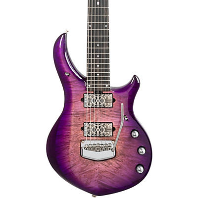 Ernie Ball Music Man BFR Majesty 7-String Electric Guitar -