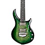 Ernie Ball Music Man BFR Majesty 7-String Electric Guitar Malachite