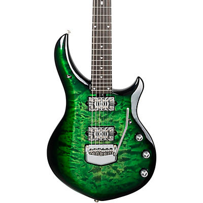 Ernie Ball Music Man BFR Majesty Electric Guitar -