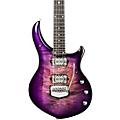 Ernie Ball Music Man BFR Majesty Electric Guitar Wolf's BaneWolf's Bane
