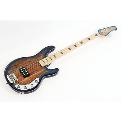 Ernie Ball Music Man BFR StingRay Special 4 Electric Bass Guitar