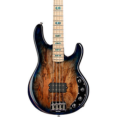 Ernie Ball Music Man BFR StingRay Special 4 Electric Bass Guitar