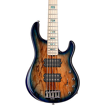 Ernie Ball Music Man BFR StingRay Special 5 Electric Bass Guitar
