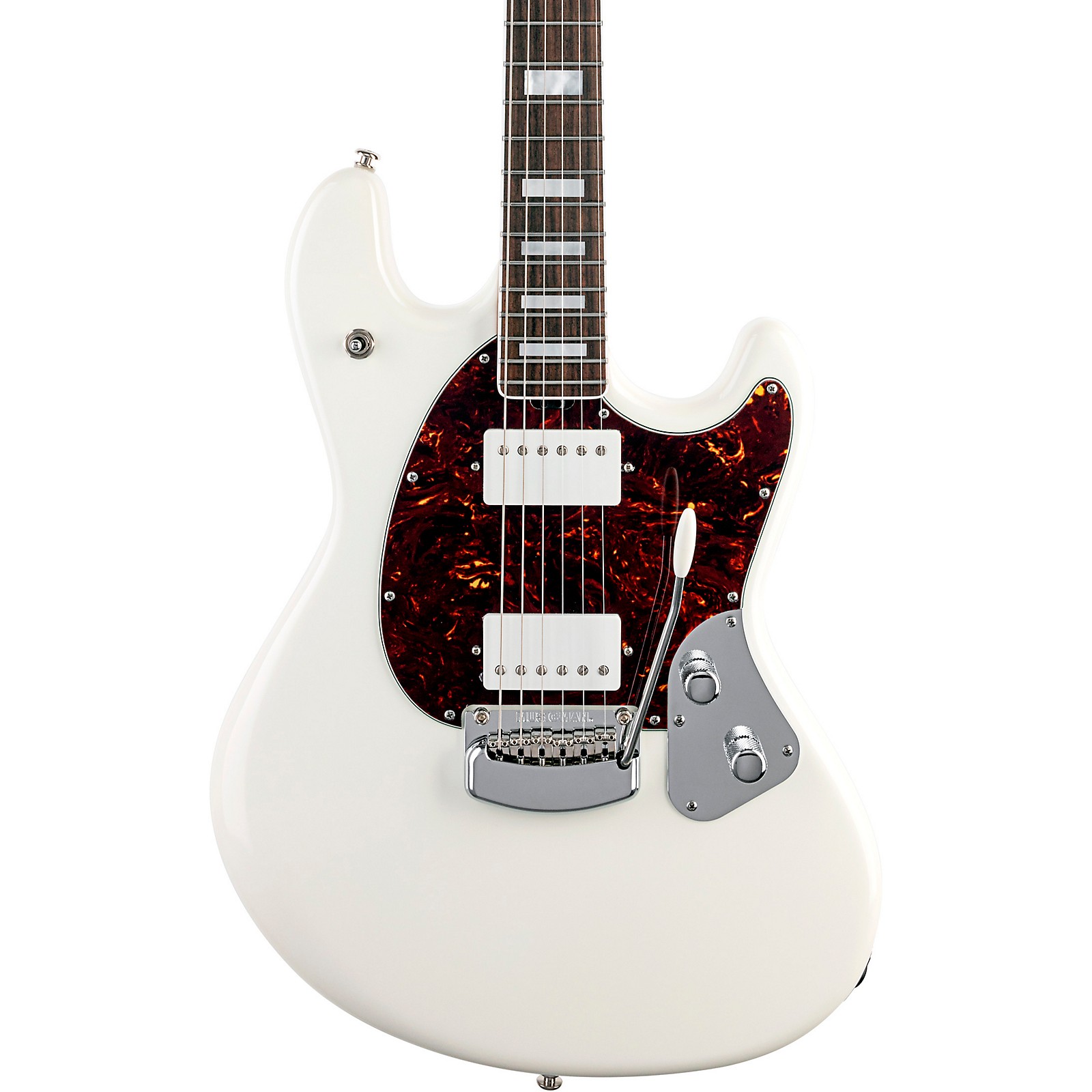 Ernie Ball Music Man BFR Stingray Electric Guitar Musician's Friend