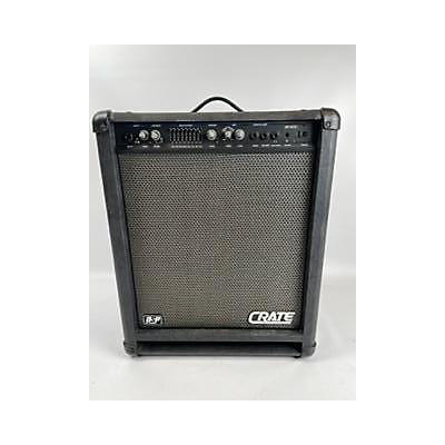 Crate BFX100 Bass Combo Amp