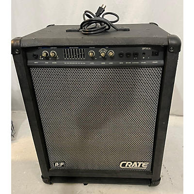 Crate BFX100 Bass Combo Amp