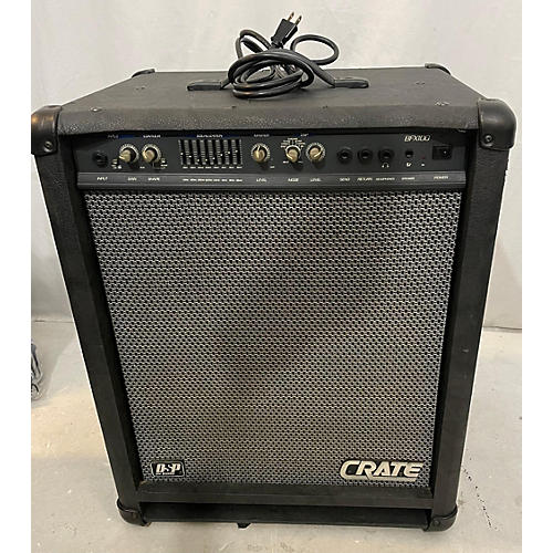 Crate BFX100 Bass Combo Amp