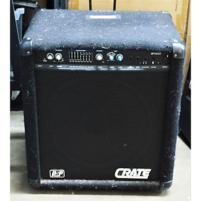 Crate BFX100T Bass Combo Amp