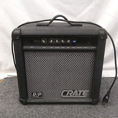 Crate BFX15 Bass Power Amp