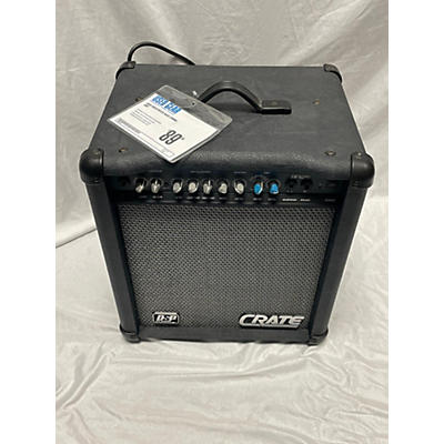 Crate BFX25 Bass Combo Amp