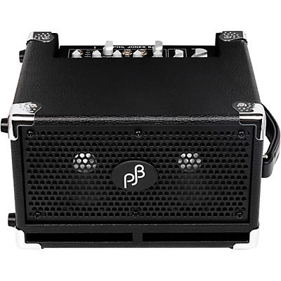 Phil Jones Bass BG-120B Bass Cub Pro 2x5 120W Combo Amp