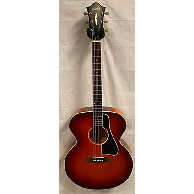 Blueridge BG-1500E Acoustic Electric Guitar