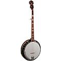 Gold Tone BG-150F Bluegrass Banjo with Flange Restock NaturalNatural