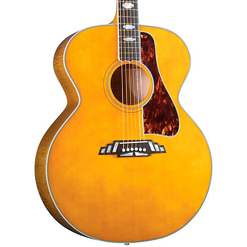 BG-2500 Super Jumbo Acoustic Guitar