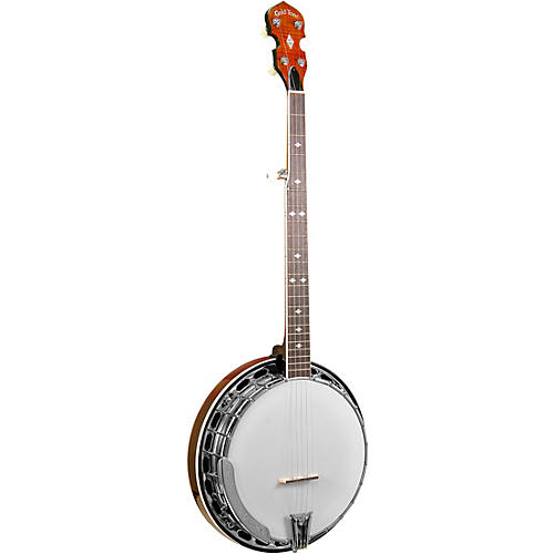 BG-250FW Bluegrass Banjo with Flange and Wide Neck