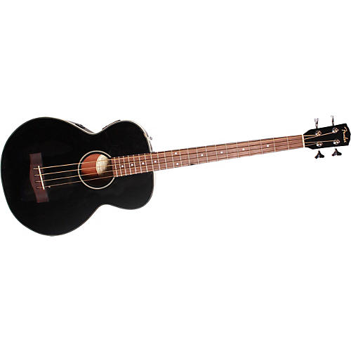 BG-31 4-String Acoustic-Electric Bass