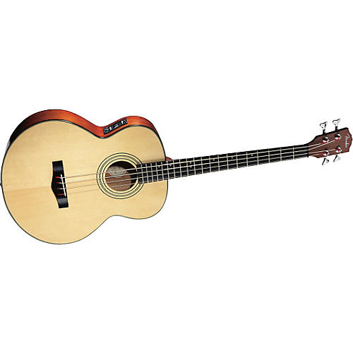 BG-32 Acoustic/Electric Bass Guitar