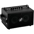 Phil Jones Bass BG-80 Double Four Plus 90W 2x4 Bass Combo Amp WhiteBlack