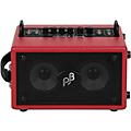 Phil Jones Bass BG-80 Double Four Plus 90W 2x4 Bass Combo Amp WhiteRed