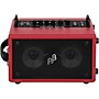 Phil Jones Bass BG-80 Double Four Plus 90W 2x4 Bass Combo Amp Red