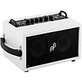 Phil Jones Bass BG-80 Double Four Plus 90W 2x4 Bass Combo Amp WhiteWhite