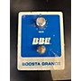 Used BBE BG20 Boosta Grande Effect Pedal