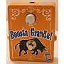 Used BBE BG20 Boosta Grande Effect Pedal