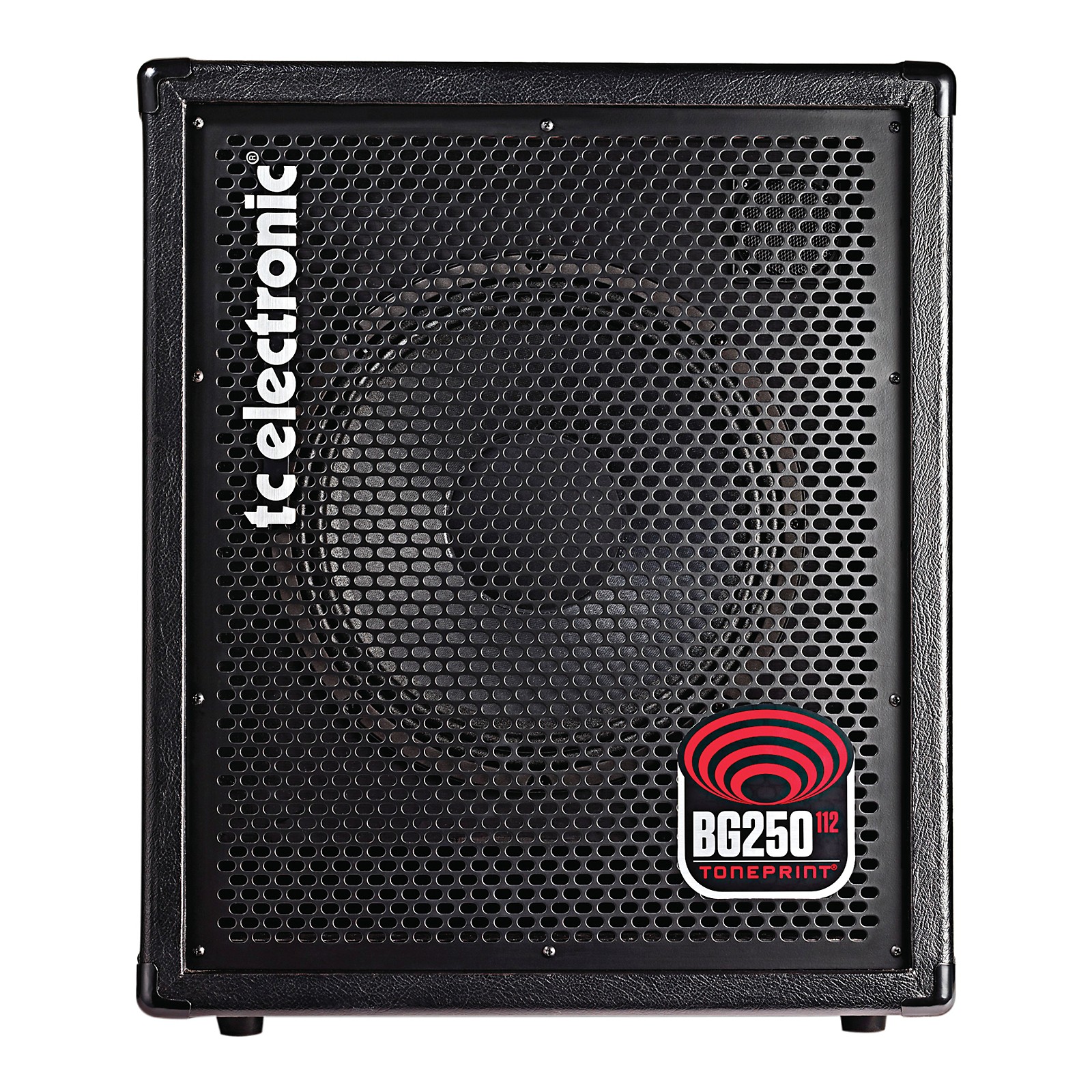 TC Electronic BG250112 250W 1x12 Bass Combo Amp with 2 TonePrint Slots