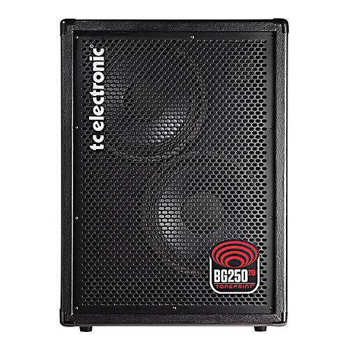 BG250-210 250W 2x10 Bass Combo with 2 TonePrint Slots