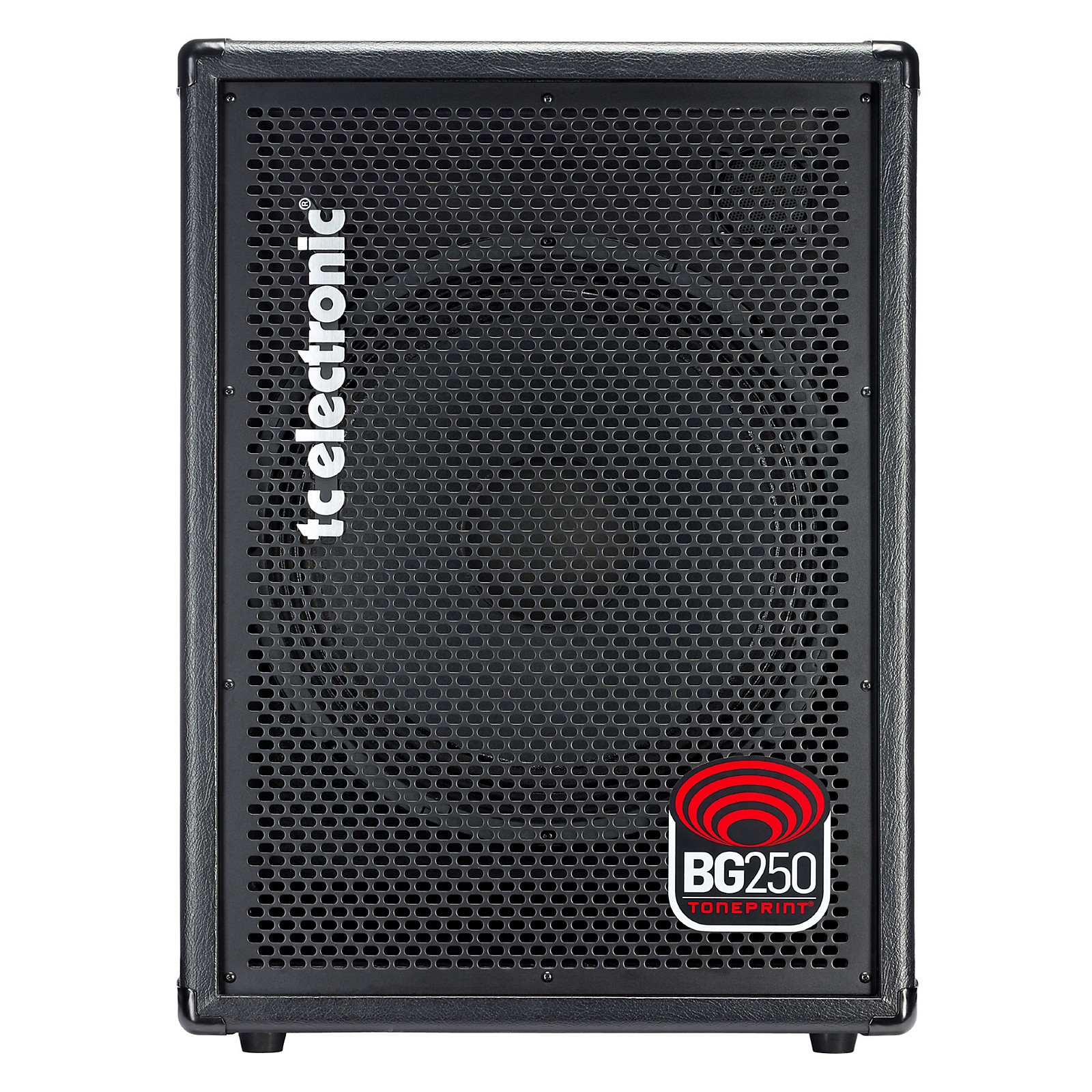 TC Electronic BG250 250W 1x15 Bass Combo Amp Musician's Friend