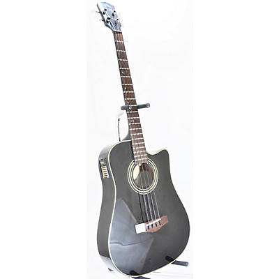Fender BG29 Acoustic Bass Guitar