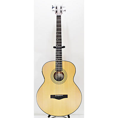Fender BG32 Acoustic Bass Guitar