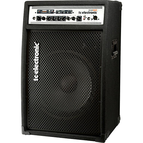 BG500 500W 1x15 Bass Combo Amp